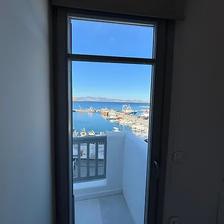 Appartamento Abadéli