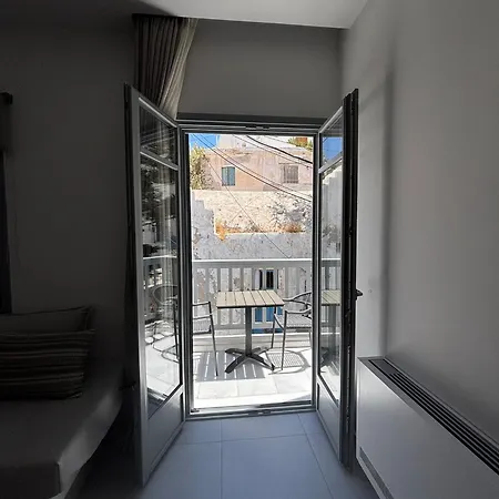 Abadéli Apartamento