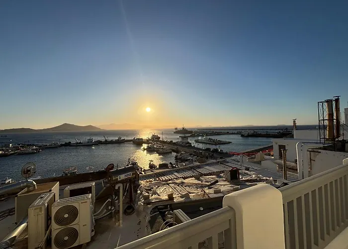 Abadeli Апартаменты *