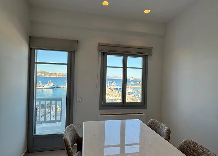 Abadéli * Naxos City