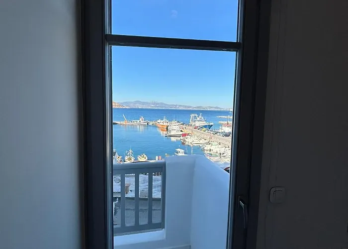 Apartamento Abadéli