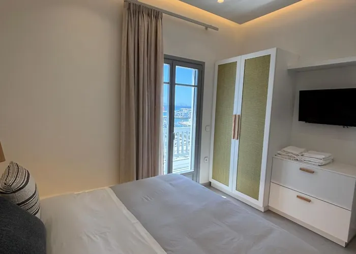 Abadéli * Naxos City