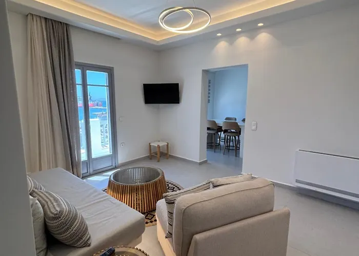 Abadéli * Naxos City