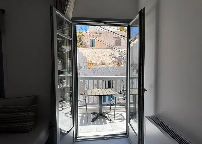 Abadéli Apartamento