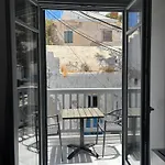 Abadeli 아파트 Naxos City