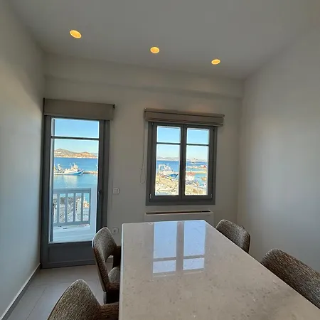 Abadeli * Naxos City