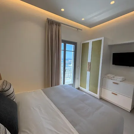 Abadeli * Naxos City