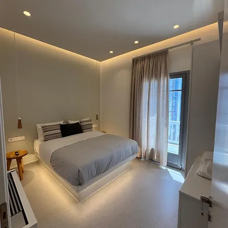 Abadeli Apartment *