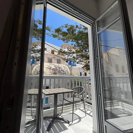 Appartement Abadeli *