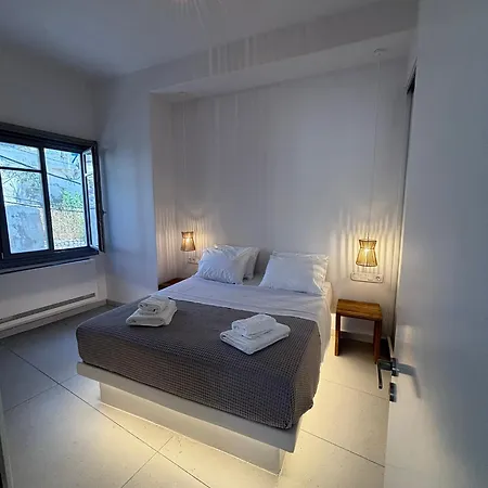 Abadeli Appartement *