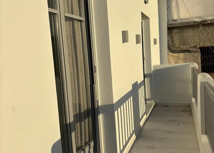 Apartament Abadeli *