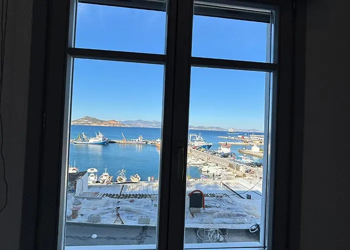 Apartament Abadeli *