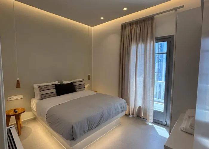 Abadeli Apartament *