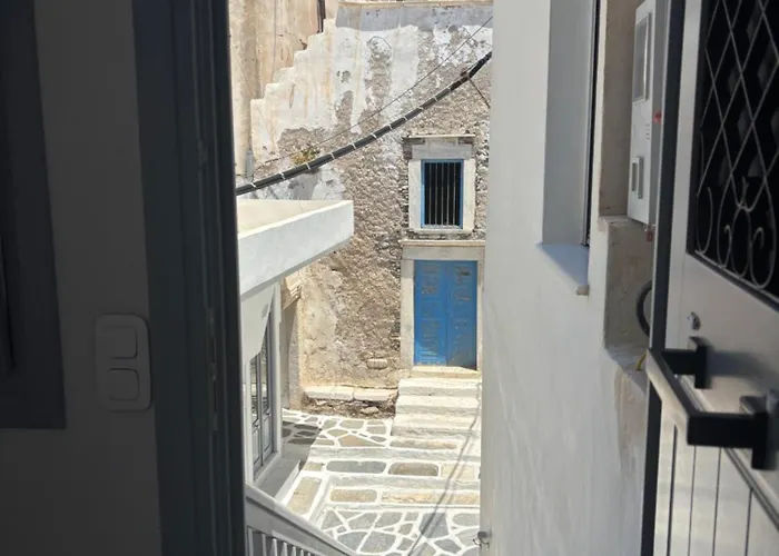 Apartament Abadeli *