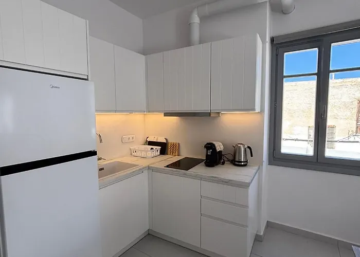 Apartament Abadeli *